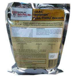 Replamin Pull-Thru Drench - 37.5 oz