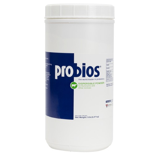 Probios Dispersible Powder