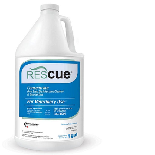RESCUE™ DISINFECTANT CONCENTRATE 1 GALLON
